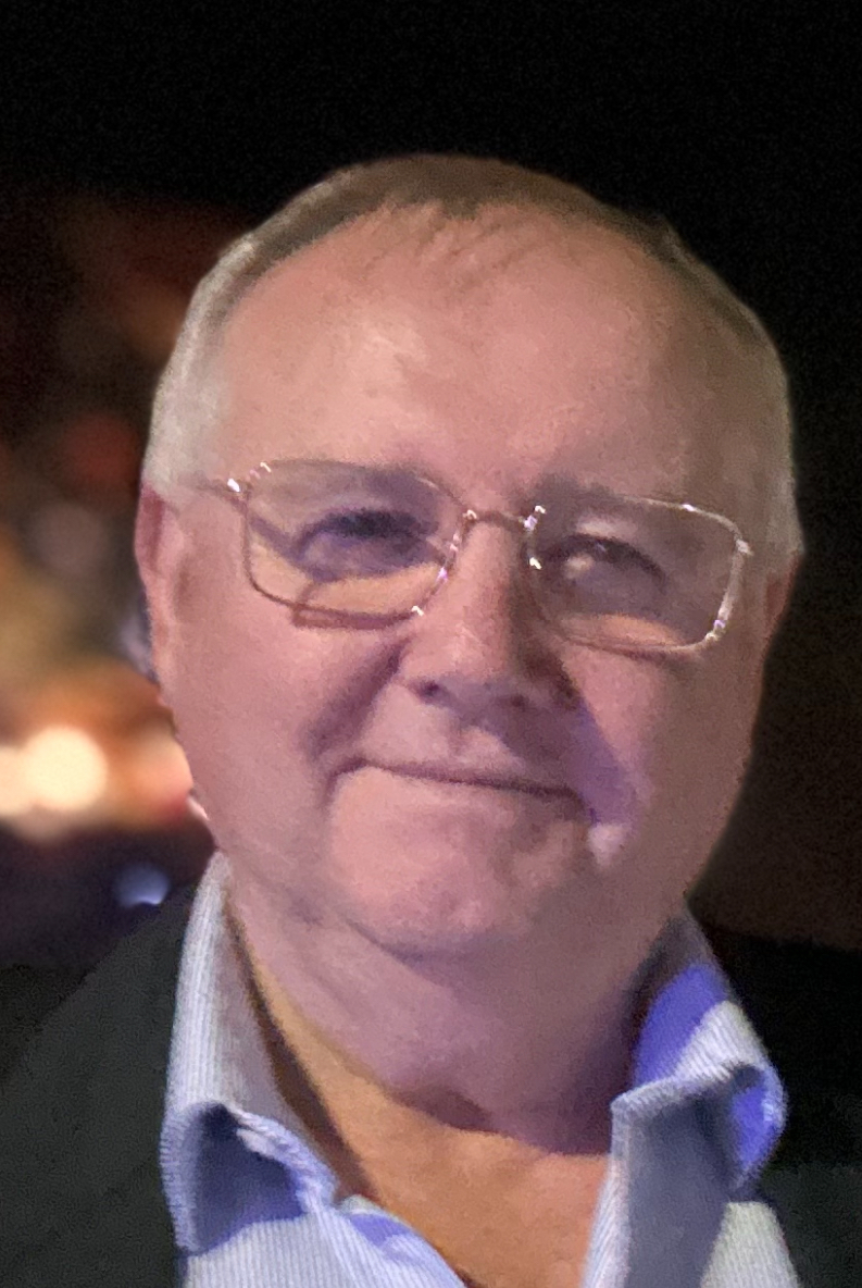 Neopeak Dairy Tech international dairy expert – Raymond Walsh